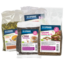 Alle Biofood